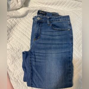Judy Blue relaxed Jeans sz 31